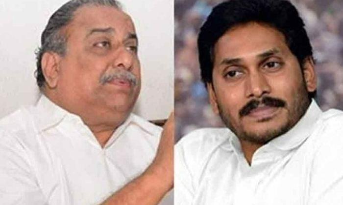  Get The Jagani Got Mudragada Padmanabham , Mudragada Padmanabam, Jagan, Ap Cm Ja-TeluguStop.com