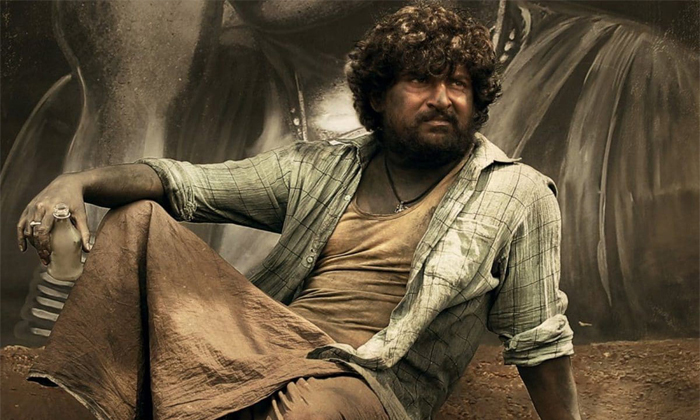 Telugu Dasara, Srikanth Odela, Keerthy Suresh, Nani, Naniayyappa, Nani Natural-M