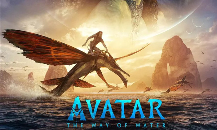  Negative Talk On Avatar 2 Spreading Details, Avatar, Avatar 2, Avatar 2 The Way-TeluguStop.com