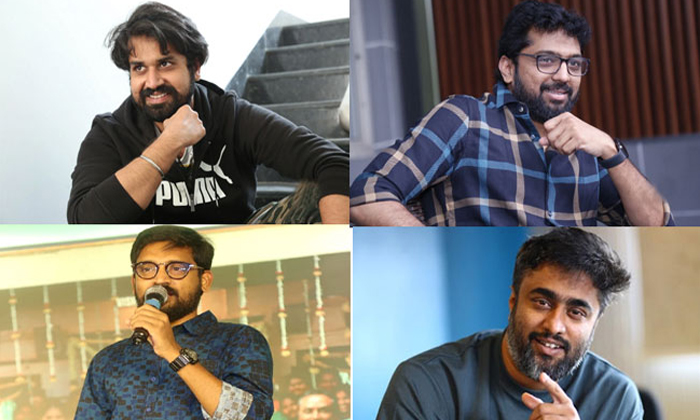  New Directors Who Entered With Boxoffice Hits In 2022 Vasishta Vidyasagar Vimal-TeluguStop.com