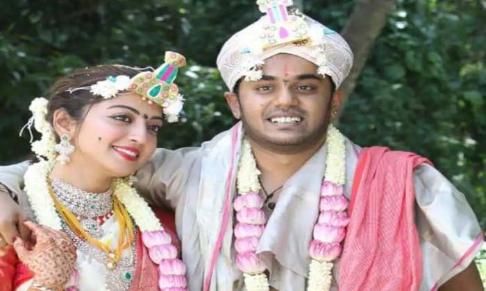 Telugu Praneetha, Nitin Raj-Movie