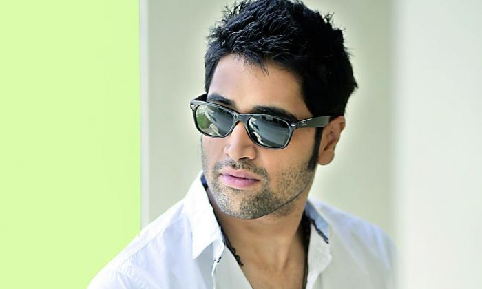  Adavi Sesh Remuneration After Hit 2 Success , Panja, Bahubali, Adivi Sesh, Hit 2-TeluguStop.com