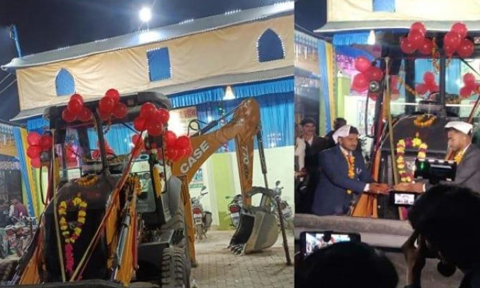  Father-in-law's Gift Such A Moment Will Never Come In Your Life , Father In La-TeluguStop.com