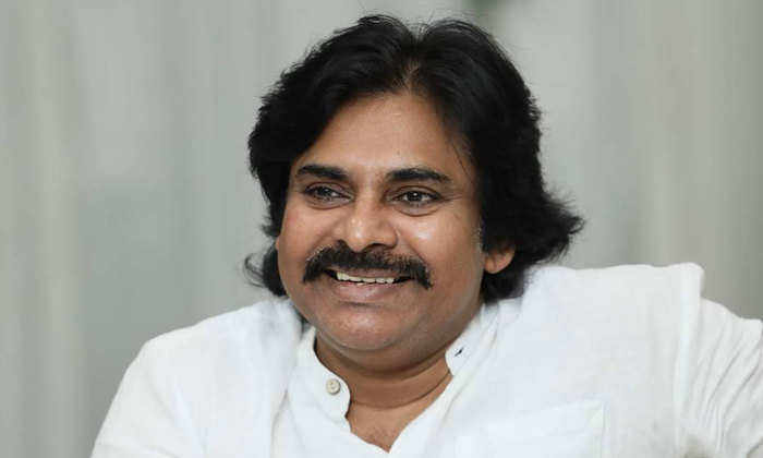 Telugu Janasena, Pawan Kalyan, Telangana-Movie