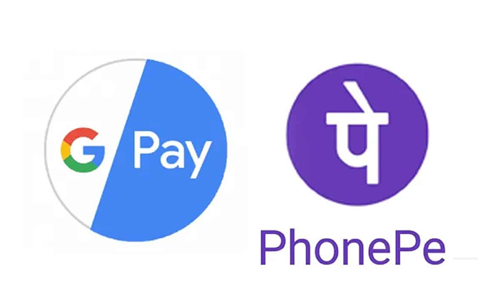  With The Decision Of The Government, A Huge Relief For Google Pay And Phonepay ,-TeluguStop.com
