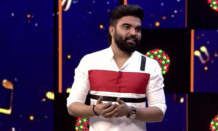 Responding To The Marriage News Pradeep Gave Clarity About The Marriage Marriage Responding To The Marriage News Pradeep Gave Clarity About The Marriage Marriage-TeluguStop.com