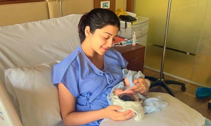 Telugu Praneetha, Nitin Raj-Movie