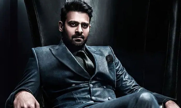  Are Prabhas And Sukumar Teaming Up, Sukumar, Prabhas, project K , Salaar, Abhis-TeluguStop.com