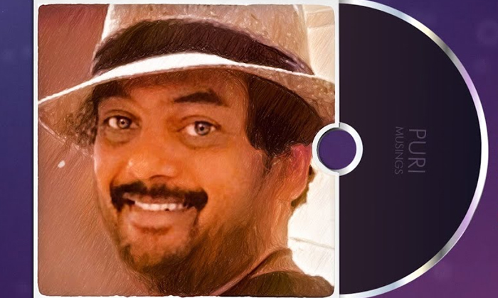  Puri Musings By Puri Jagannadh , Charmi , Film News, Puri Jagannadh ,youtuber,l-TeluguStop.com