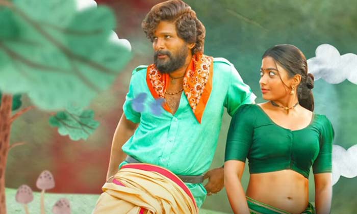 Pushpa Craze Is Not Common In Russia Sami Sami Song Is Rocking Russia , Pushpa C Pushpa Craze Is Not Common In Russia Sami Sami Song Is Rocking Russia , Pushpa C-TeluguStop.com