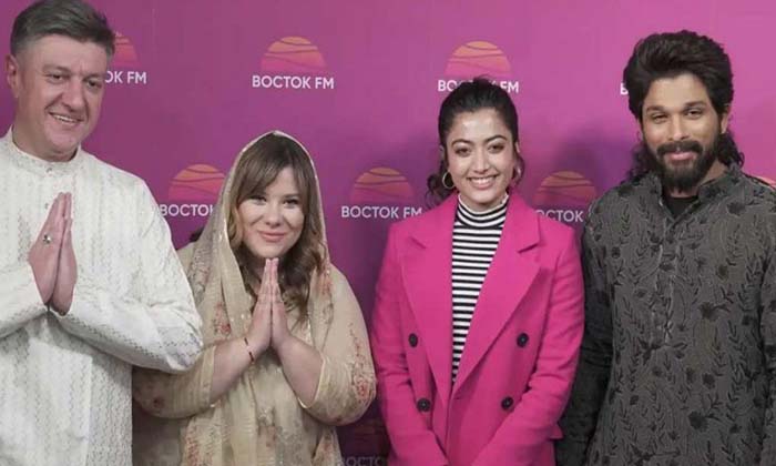  Pushpa Faced Huge Losses In Russia Do You Know How Many Crores Were Lost ,pushpa-TeluguStop.com