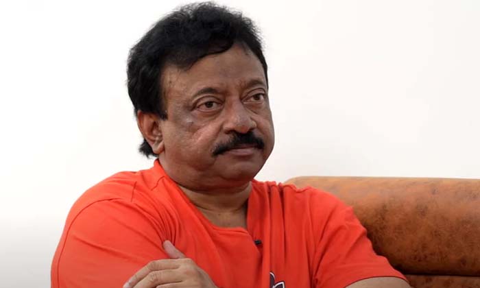  Ram Gopal Varma About Rajamouli ,rajamouli, Ram Gopal Varma,sridevi,mahesh Babu-TeluguStop.com