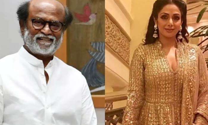  Actress Fasted For Seven Days For Superstar Rajinikanth What Was The Reason,supe-TeluguStop.com