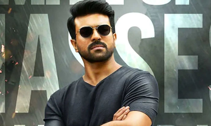  Ram Charan Kiara Advani Starrer Rc15 Shoot Delayed-TeluguStop.com