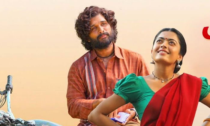 Telugu Dasara, De, Kalki, Keerthy Suresh, Pushpa, Rashmika, Tollyywood-Movie