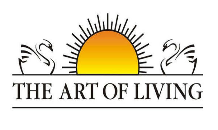  Art Of Living Ravi Shankar Bestowed With 'the Emissary Of Peace' Award In Us , A-TeluguStop.com