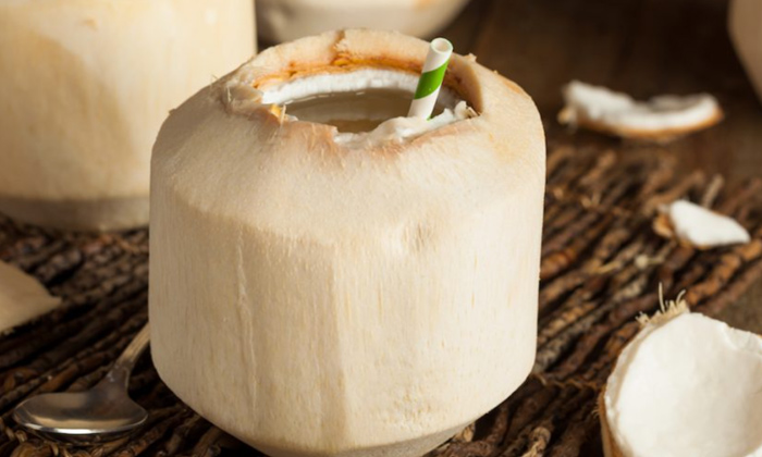  Thailand Coconut Priced More Than Rs. 500,coconut,thailand Coconut,reddit Coconu-TeluguStop.com