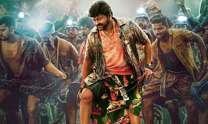  Chiranjeevi Fans Also On Disappointment With Remake Movies , Remake Movie, Megas-TeluguStop.com