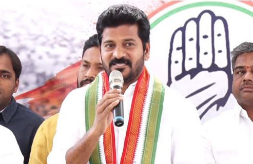  Tpcc Chief Revanth Reddy To Delhi High Court..!-TeluguStop.com