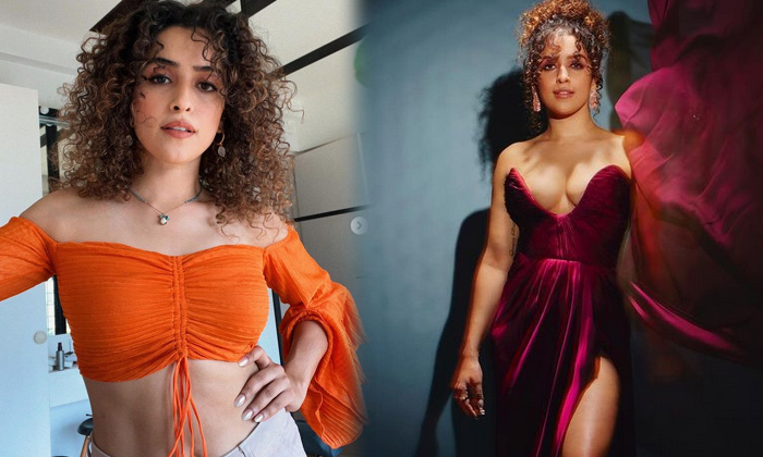 Sanya Malhotra These Pictures Of Will Brighten Up Our Mood - Sanyamalhotra High Resolution Photo