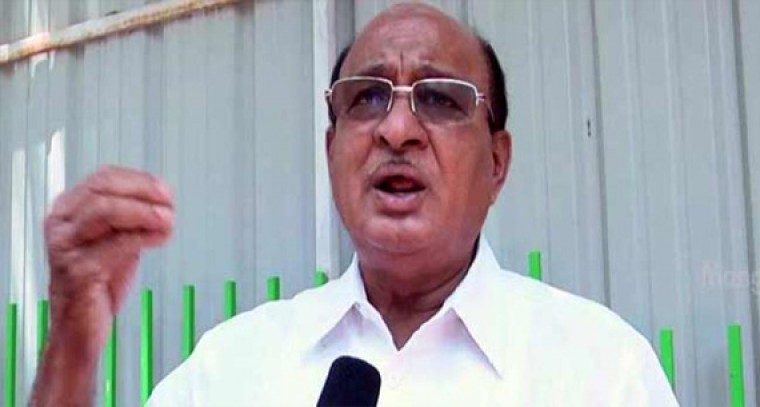  Serious Comments Of Mla Gorantla Butchaiah Chaudhary On Cm Jagan Mla Gorantla Bu-TeluguStop.com