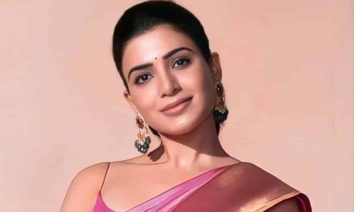  Samantha In Hit Franchise What She Replied , Adivi Sesh,hit2,nani,samantha, Sha-TeluguStop.com