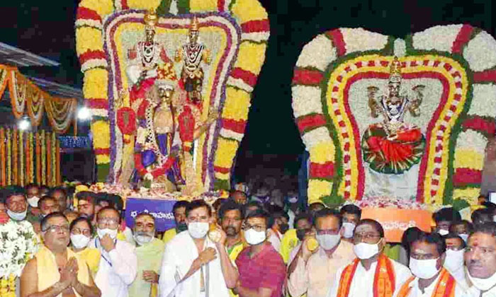 Telugu Andra Pradesh, Devotional, Margasirasudhha, Tickets, Srisailagiri, Srisai