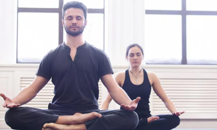 Most Popular Yoga Asanas In 2022 ,yoga,yooga Asanas,popular Yoga Asanas,vajrasan Most Popular Yoga Asanas In 2022 ,yoga,yooga Asanas,popular Yoga Asanas,vajrasan-TeluguStop.com