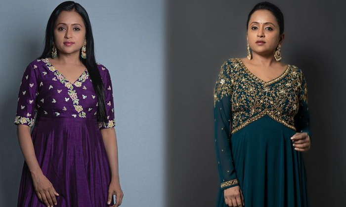 Suma Kanakala Can't Stop Gushing On This Pictures Suma Kanakala Can’t Stop Gushing On This Pictures - Latest  Show High Resolution Photo