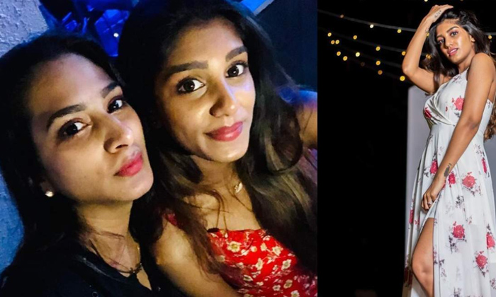 Telugu Jhanvi Kapoor, Supritha, Surekhavani-Movie