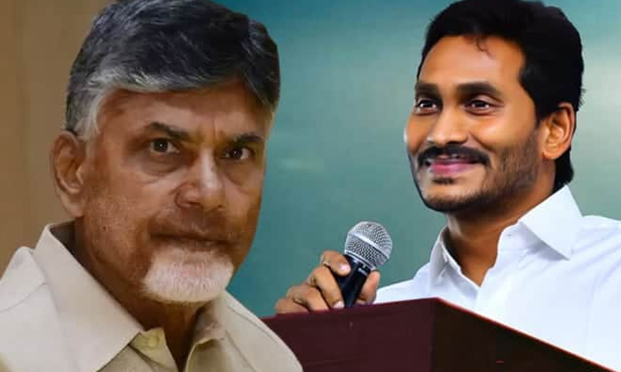 Telugu Andhra, Chandrababu, Telegu Desam-Political