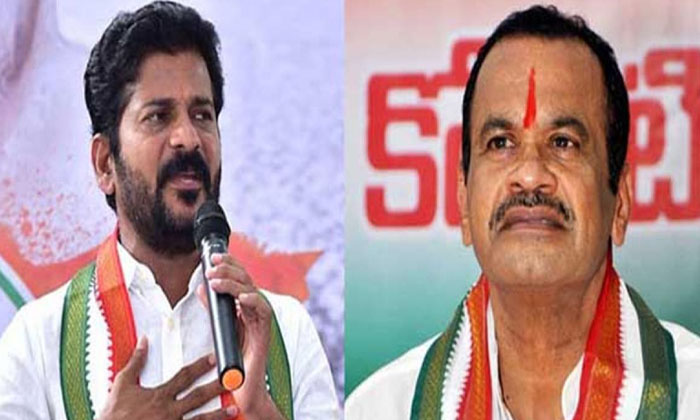 Telugu Congress, Konativenkat, Revanth Reddy, Telangana-Political