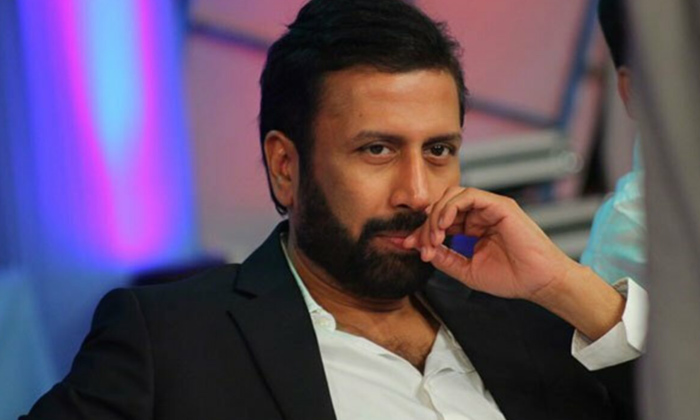 Telugu Cm Kcr, Nclt, Ravi Prakash, Estate Scam, Telangana, Tv Ravi Prakash-Polit