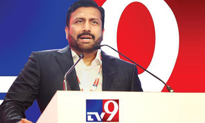  Tv9 Ravi Prakash Re Entry To Channel,tv9,ravi Prakash,tv9 Ravi Prakash,cm Kcr,te-TeluguStop.com