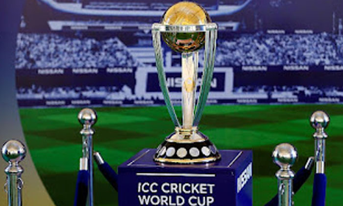  Icc Odi World Cup 2023: India Out Of Odi World Cup Reasons Team India World Cup,-TeluguStop.com
