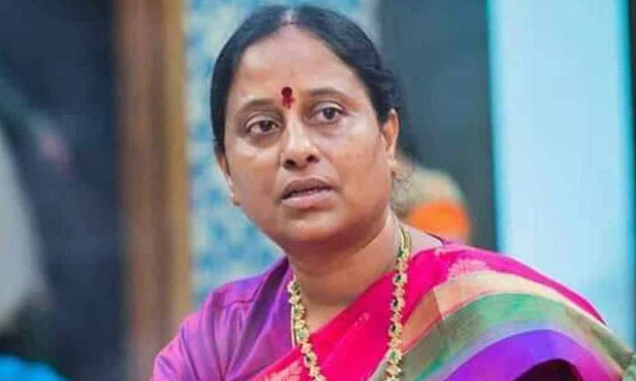 Telugu Konda Surekha, Mallu Ravi, Padayatra, Revanth Reddy, Telangana-Political