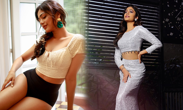 These Stunning Pictures Of Actress Payal Radha Krishna Heads Turn On The Internet-telugu Actress Photos These Stunning P High Resolution Photo