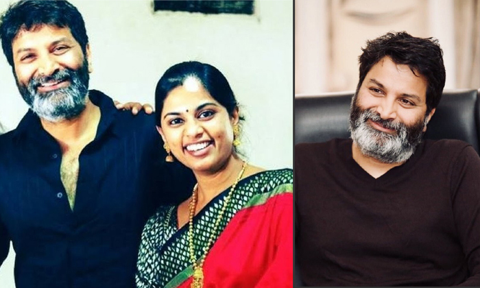  Unknown Facts About Trivikram Srinivas Wife , Trivikram Srinivas, Sirivennela S-TeluguStop.com