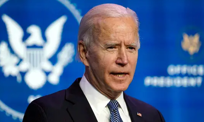  Proudly Signed Biden Approves Key Bill , Biden, Republicans, Us Constitution, S-TeluguStop.com