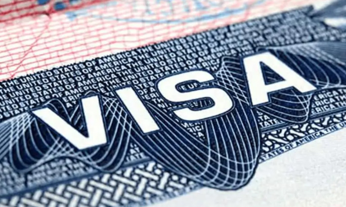  Us Extends Interview Waiver Extended For Certain Non-immigrant Visas,us Visa, Am-TeluguStop.com