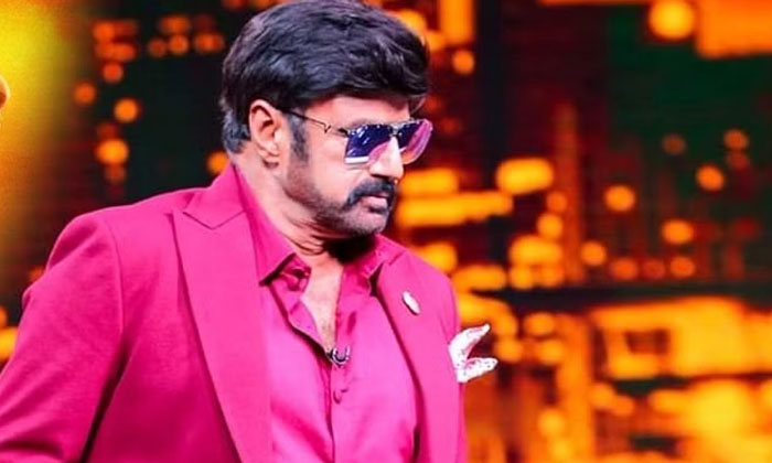  Balakrishna Fans Angry On Aha Ott  , Balakrishna , Aha Ott , Unstoppable With Nb-TeluguStop.com