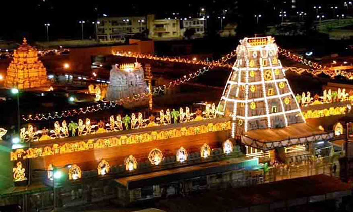  Alwar Thirumanjanam  On December 27.. What Will Be Done On That Day , Alwar Thir-TeluguStop.com