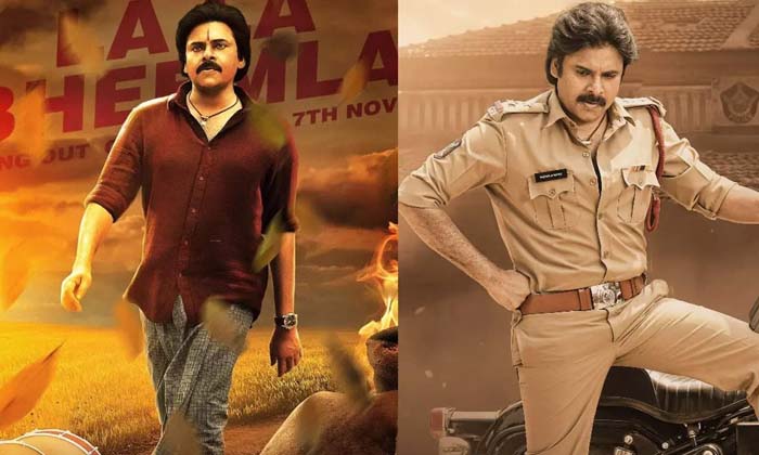  Pawan Kalyan Fans Disappointed With This Remake, Pawan Kalyan, Director Sujeeth,-TeluguStop.com