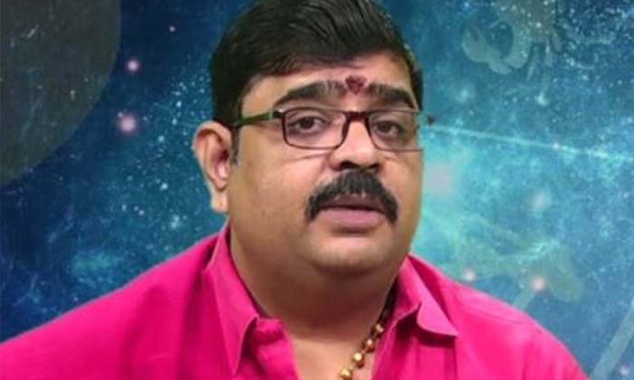 Venu Swamy Sensational Comments Samanthas Health , Venu Swamy,astrologer Venu Sw Venu Swamy Sensational Comments Samanthas Health , Venu Swamy,astrologer Venu Sw-TeluguStop.com