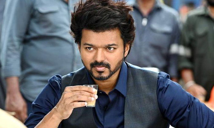  Varasudu Big Fight With Waltair Veerayya, Veera Simha Reddy , Varasudu , Vijay-TeluguStop.com