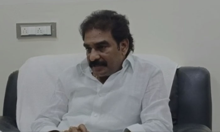  Ycp Mla Pinnelli Ramakrishna Reddy Comment On Tdp Party , Ycp Mla, Pinnelli R-TeluguStop.com