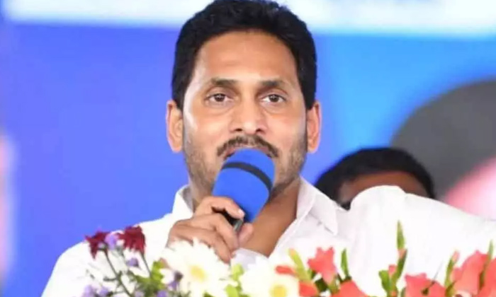 Telugu Ap, Delhi, Gujarat, Publicwelfare, Ys Jagan-Political