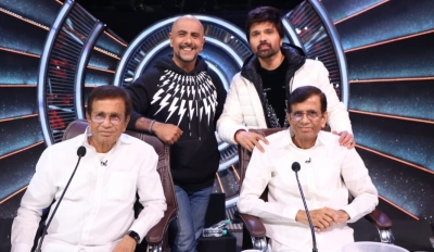  Abbas-mustan Sign 'indian Idol 13' Contestant For Their Next Film-TeluguStop.com