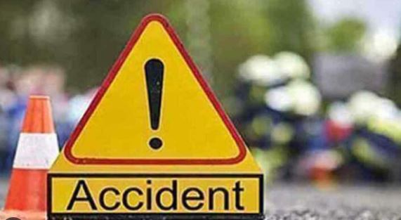 Breaking: A Fatal Road Accident In Kerala.. 8 People Died-TeluguStop.com