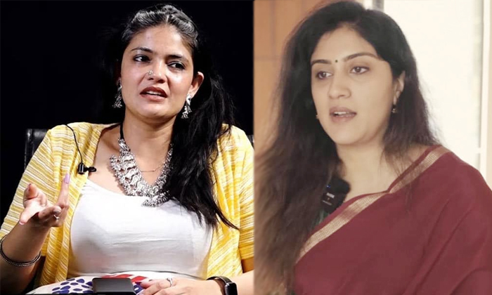  Actress Kalpika Ganesh Crazy Things For Publicity Details, Kalpika Ganesh, Dhany-TeluguStop.com
